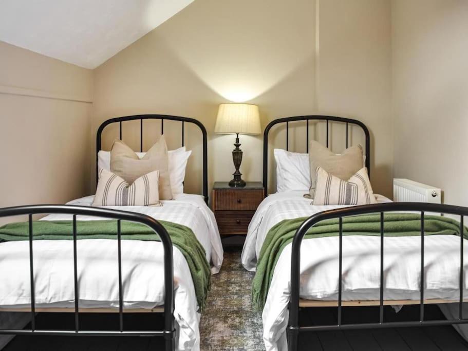 Vila Brunswick Townhouse Penrith Exteriér fotografie
