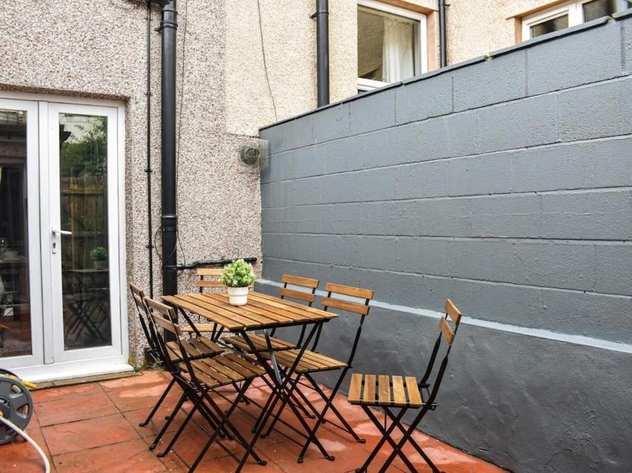 Vila Brunswick Townhouse Penrith Exteriér fotografie