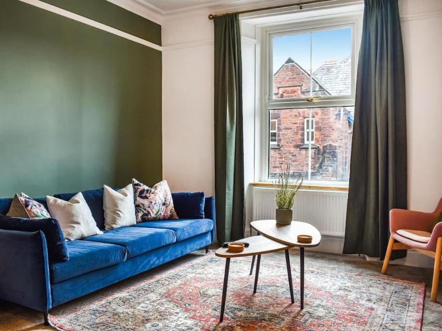 Vila Brunswick Townhouse Penrith Exteriér fotografie